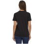 Tricou bărbați Patagonia Fitz Roy Icon Responsibili Tee