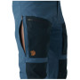 Pantaloni bărbați Fjällräven Keb Agile Trousers M