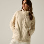 Hanorac femei Regatta Heidy Full Zip
