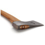 Topor Hultafors Felling Axe Hy 10-0,9 Sv