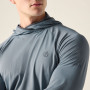 Geacă bărbați Dare 2b Mens Sprint City Hoodie