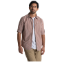 Cămașă Craghoppers NosiLife Nuoro Check Long Sleeved Shirt
