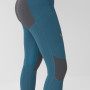 Colanți femei Fjällräven Abisko Trekking Tights Pro W