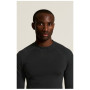 Tricou funcțional bărbați Craft Warm Comfort LS M
