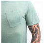 Tricou funcțional bărbați Sensor Merino Air Traveller