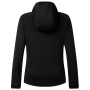 Geacă outdoor femei Dare 2b Womens Aerofse Padded Hybrid Jacket
