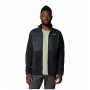 Hanorac bărbați Columbia Basin Butte™ Full Zip Fleece Ii