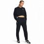 Pantaloni jogging femei Under Armour Rival Terry Jogger