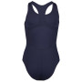 Costum de baie copii Puma Racerback Swimsuit