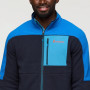 Hanorac bărbați Cotopaxi Abrazo Fleece Full-Zip Jacket