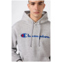 Hanorac bărbați Champion Hooded Sweatshirt M INC