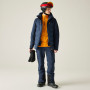 Geacă bărbați Dare 2b Speed III Jacket