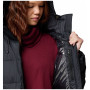 Geacă lungă femei Columbia Pike Lake™ III Long Jacket