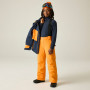 Pantaloni de schi copii Dare 2b Outmove III Insulated Pant ElectricOrng