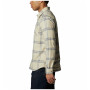 Cămașă bărbați Columbia Cornell Woods Fleece Lined Flannel