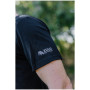 Tricou bărbați Zulu Merino Fire 160 Short Comfy