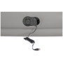 Saltea gonflabilă Intex Queen Dura-Beam Prestige Mid-Rise USB Pump