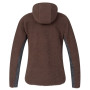 Geacă femei Hannah Koala Hoody