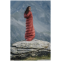 Sac de dormit de puf Patizon D 590 M (171-185 cm)