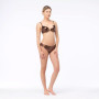 Costum de baie femei Aquawave Grape Bottom Wmns
