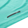 Tricou copii Alpine Pro Basiko Green
