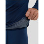 Tricou funcțional bărbați Fundango Novak Midlayer