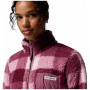Hanorac femei Columbia West Bend™ Print Full Zip Ii