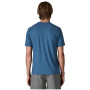 Tricou bărbați Patagonia Men's Capilene Cool Trail Shirt - Stratapeaks