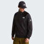 Hanorac bărbați The North Face M Mountain Athletics 1/4 Zip Fleece 2.0