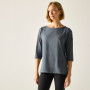 Tricou femei Regatta Pevia
