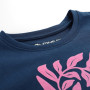 Tricou copii Alpine Pro Ecco 2 Blue
