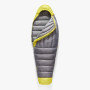 Sac de dormit de puf Sea to Summit Spark Women's 7C Regular