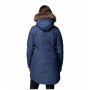 Geacă de iarnă femei Columbia Suttle Mountain™ Long Insulated Jacket