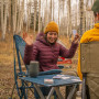 Masă GCI Compact Camp Table 20
