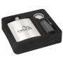 Sticlă plată Cattara 1+4 175 ml