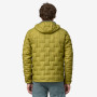 Geacă bărbați Patagonia Micro Puff Hoody