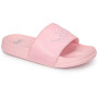 Papuci copii Baagl Logo Pink roz růžová