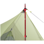 Plasă de țânțari Sea to Summit Escapist Mesh Bug Shelter M