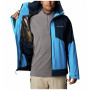 Geacă de iarnă bărbați Columbia Centerport™ II Jacket