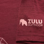 Tricou femei Zulu Merino 160 Short Heart