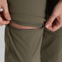Pantaloni femei Craghoppers NosiLife Pro Convertible Trouser III