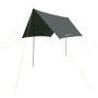 Tendă Zulu Dreamtime Tarp gri grey
