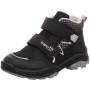 Încălțăminte copii Superfit Jupiter GTX Schwarz/Hellgrau