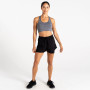 Pantaloni scurți femei Dare 2b Sprint Up II Short