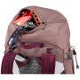 Rucsac femei Deuter Futura Pro 34 SL