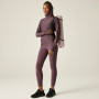 Tricou femei Dare 2b Sprint Cty Hoodie