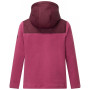 Hanorac copii Regatta Myla Hybrid Jacket Fig/Violet