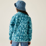 Hanorac copii Regatta Junior Frankie Warm Fleece