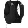 Vestă de alergat Montane Gecko Vp12+ negru BLACK