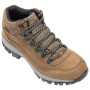 Ghete / bocanci bărbați Regatta Bayton Leather Mid